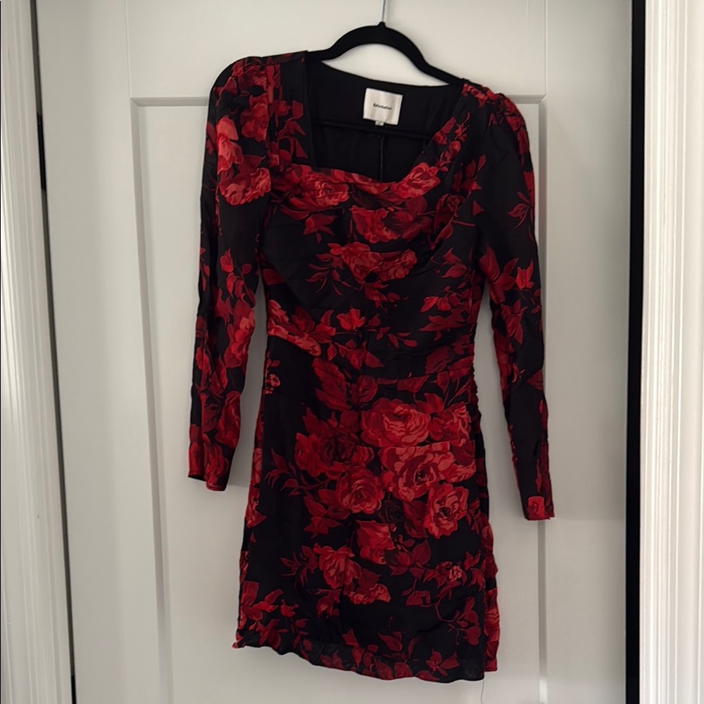 Lorene Dress Reformation